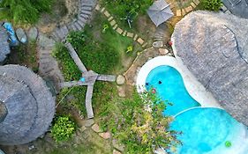 Dugong Village-Green Hotel
